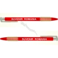 Pix slim, Suvenir Romania